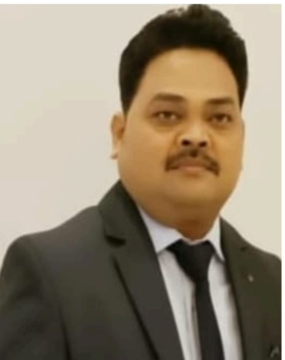 Vijay Prasad
